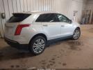 Cadillac XT5 Premium Luxury Image 16