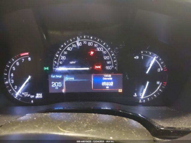 Cadillac XT5 Premium Luxury Image 12