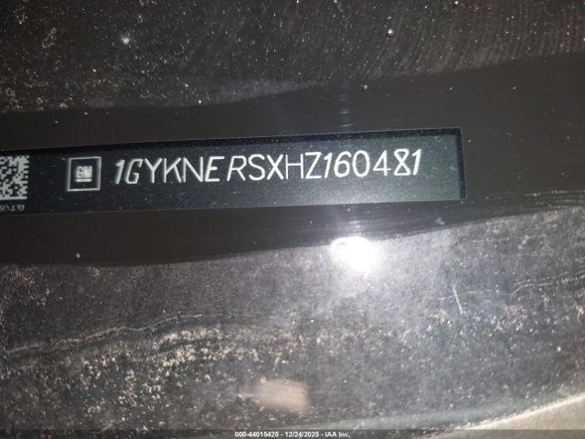 Cadillac XT5 Premium Luxury Image 10