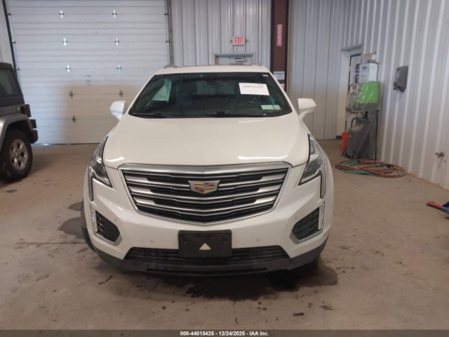 Cadillac XT5 Premium Luxury Image 11