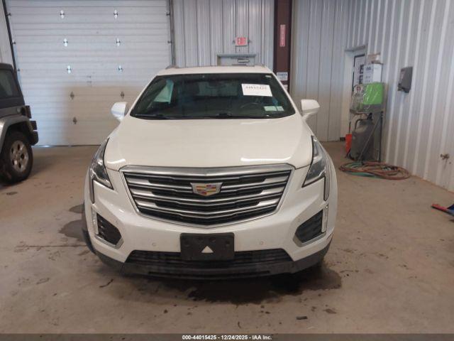 Cadillac XT5 Premium Luxury Image 11