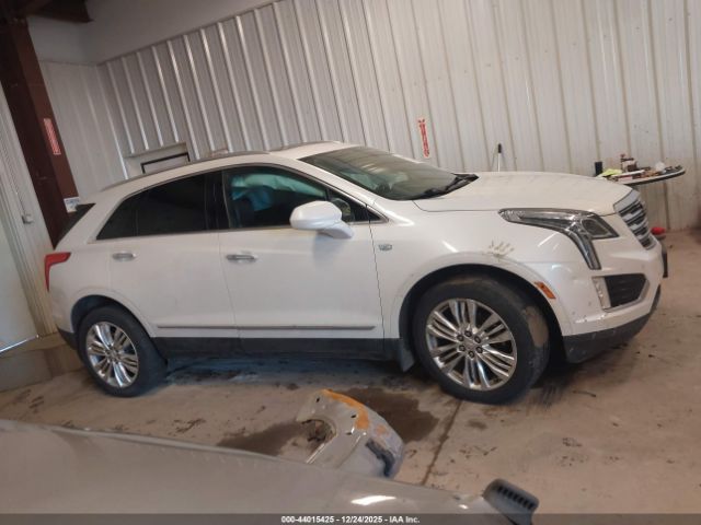 Cadillac XT5 Premium Luxury Image 9