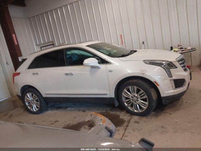 Cadillac XT5 Premium Luxury Image 9