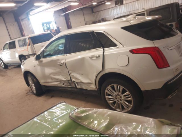 Cadillac XT5 Premium Luxury Image 15