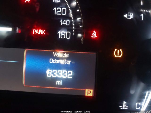 Cadillac XT5 Premium Luxury Image 7