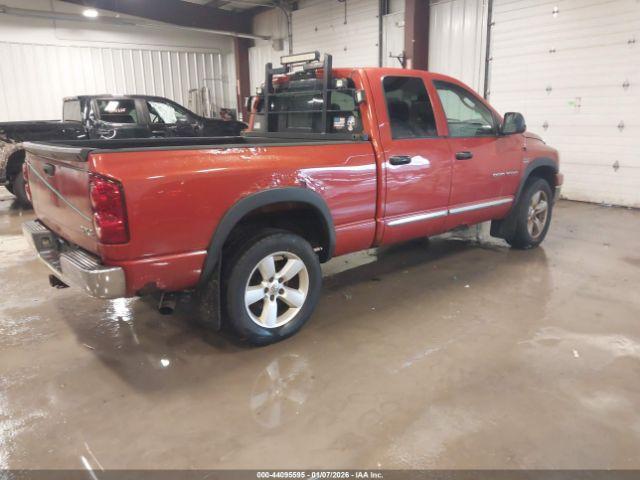 Dodge Ram 1500 Image 10