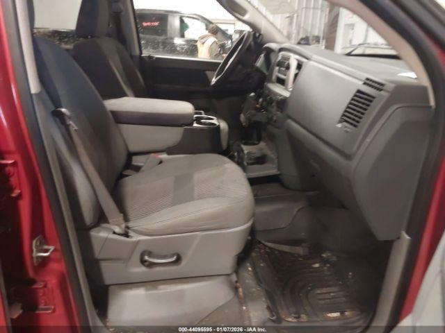 Dodge Ram 1500 Image 7