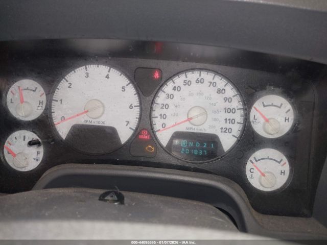 Dodge Ram 1500 Image 11