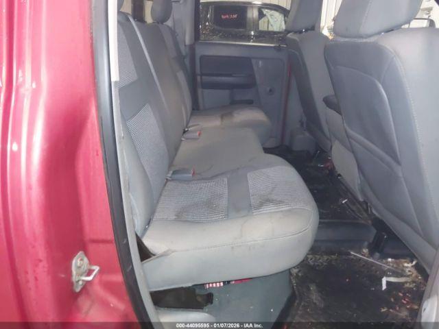 Dodge Ram 1500 Image 3