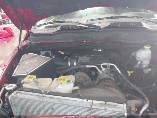 Dodge Ram 1500 Image 12