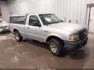 Ford Ranger Image 1