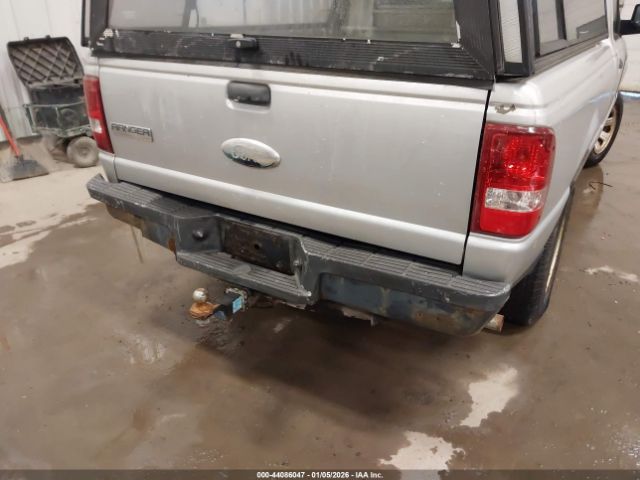 Ford Ranger Image 10