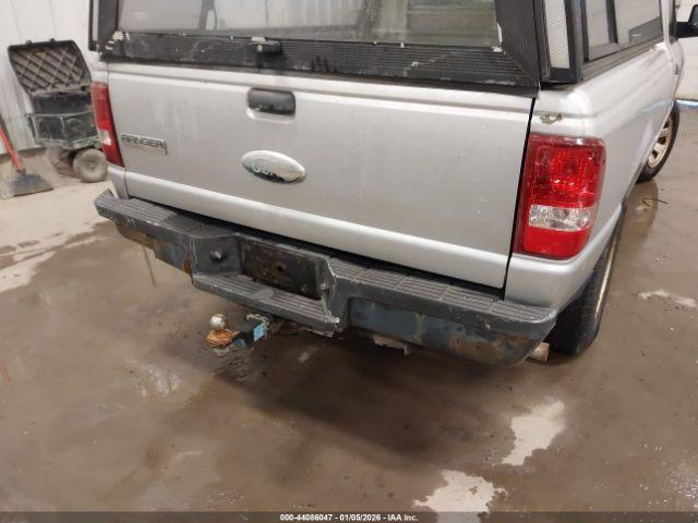 Ford Ranger Image 10