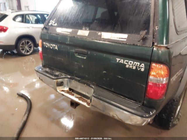 Toyota Tacoma Base V6 Image 6