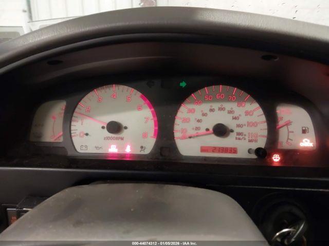 Toyota Tacoma Base V6 Image 4