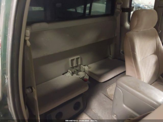 Toyota Tacoma Base V6 Image 5