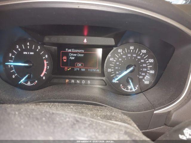 Ford Fusion Se Image 9