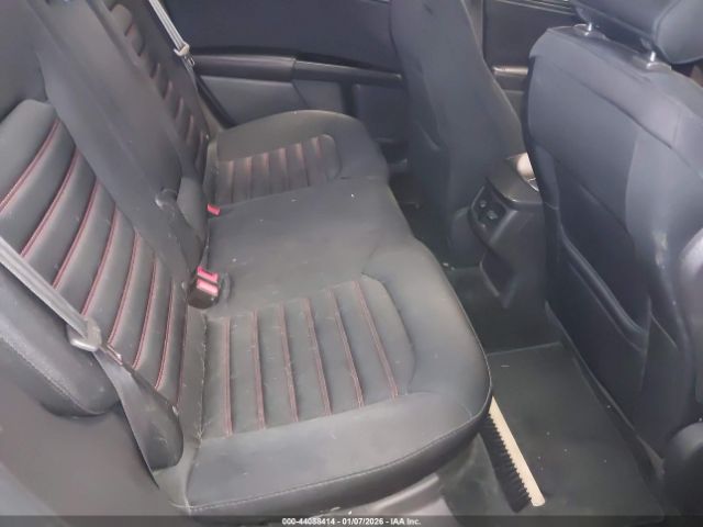 Ford Fusion Se Image 10