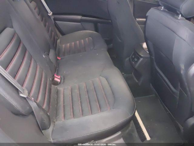 Ford Fusion Se Image 10