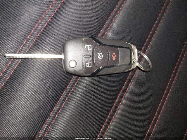 Ford Fusion Se Image 11