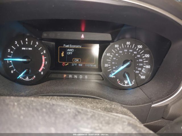 Ford Fusion Se Image 13