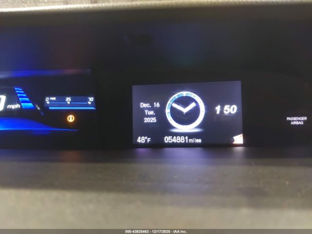 Honda Civic Ex Image 3