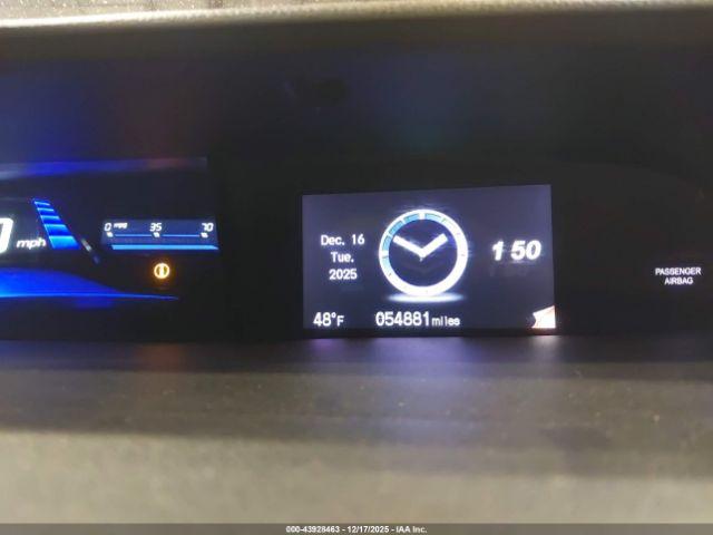 Honda Civic Ex Image 3