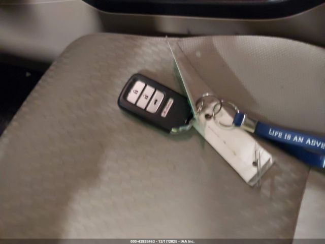 Honda Civic Ex Image 2