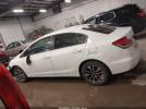Honda Civic Ex Image 11