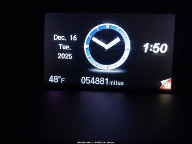 Honda Civic Ex Image 8