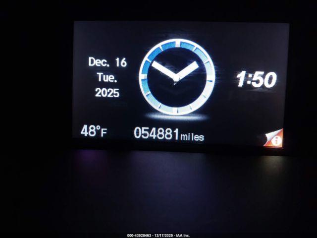 Honda Civic Ex Image 8