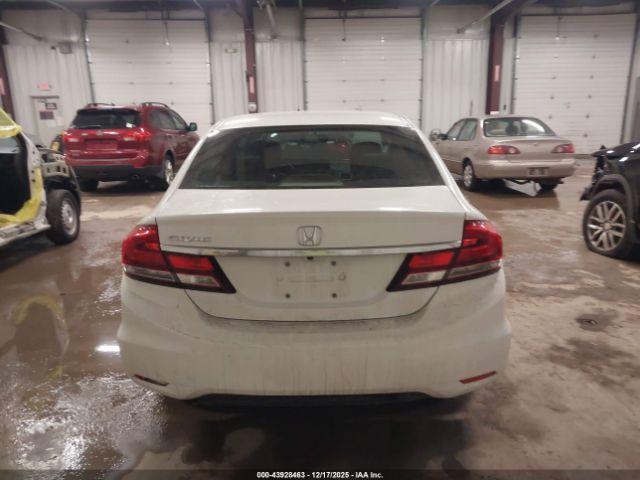 Honda Civic Ex Image 7