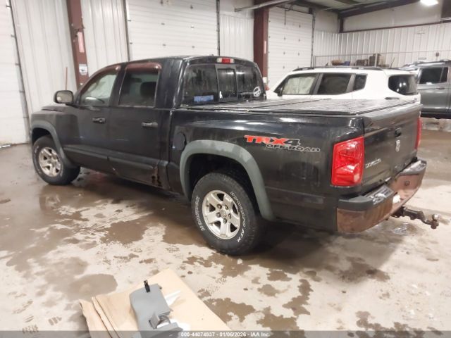 Dodge Dakota Trx Image 4