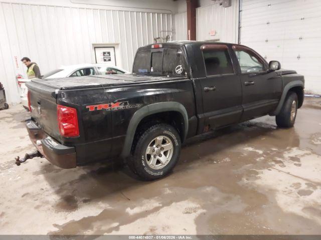 Dodge Dakota Trx Image 10