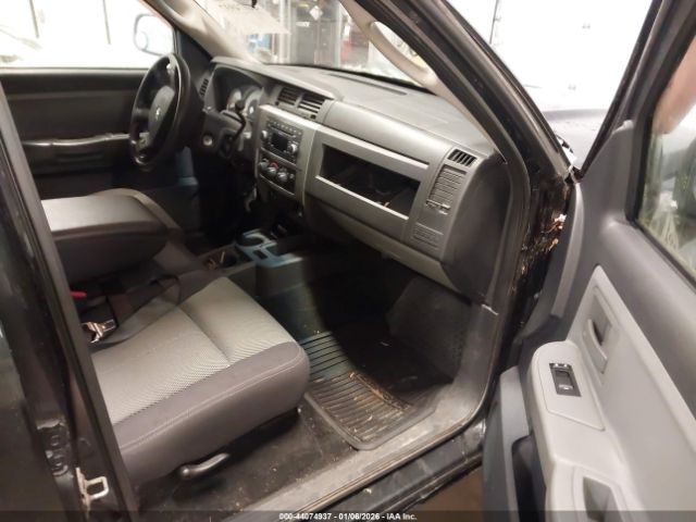 Dodge Dakota Trx Image 6