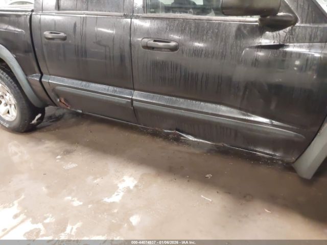 Dodge Dakota Trx Image 3