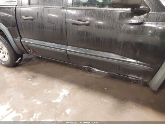 Dodge Dakota Trx Image 3