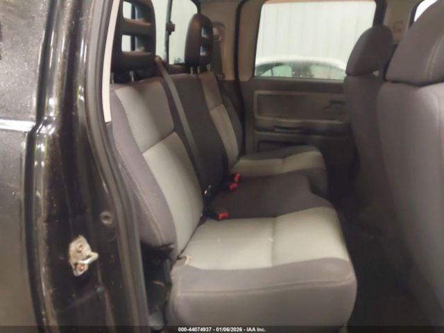 Dodge Dakota Trx Image 5