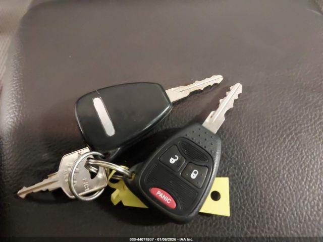 Dodge Dakota Trx Image 9