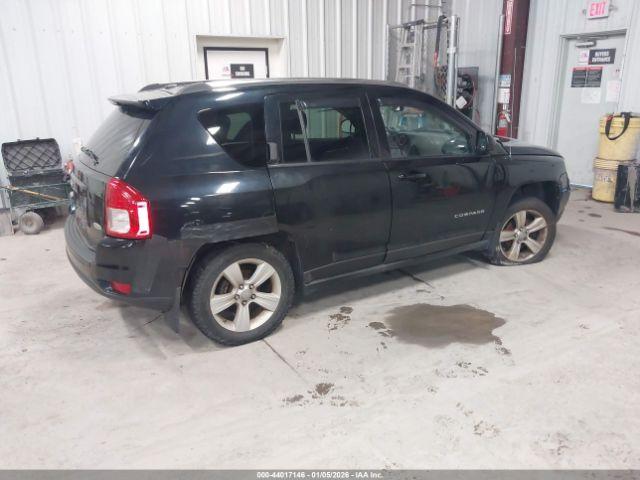 Jeep Compass Latitude Image 6
