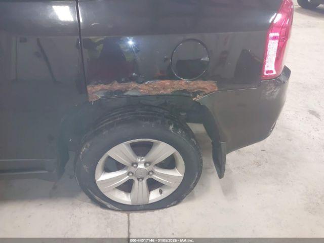 Jeep Compass Latitude Image 10