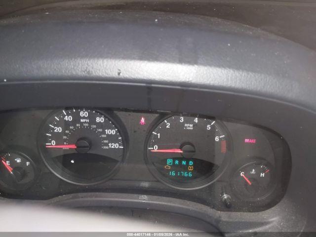 Jeep Compass Latitude Image 9