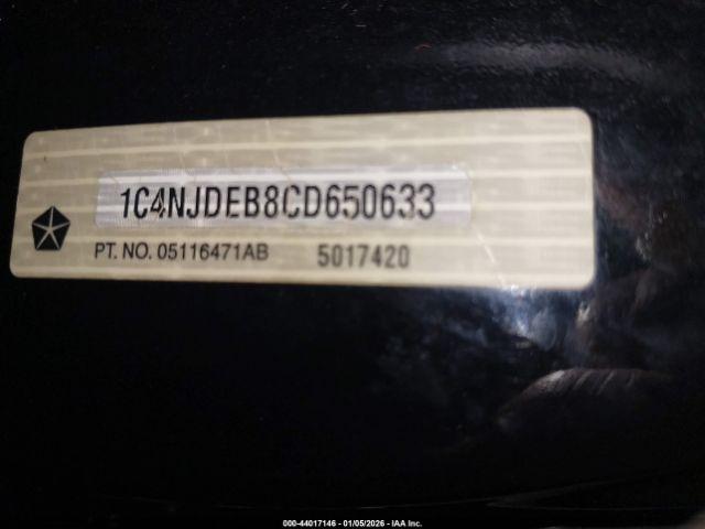 Jeep Compass Latitude Image 11