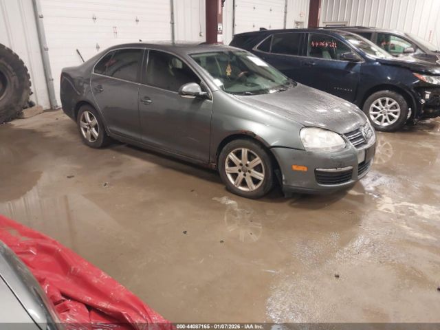 Volkswagen Jetta Se Image 1