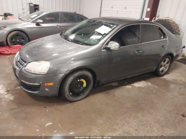 Volkswagen Jetta Se Image 10