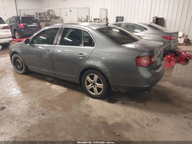 Volkswagen Jetta Se Image 11