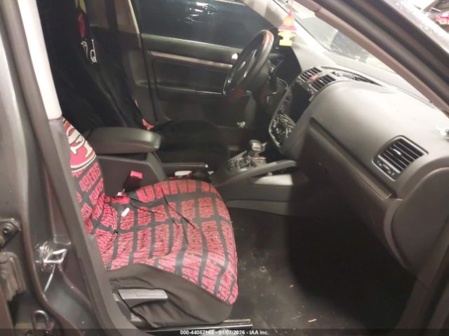 Volkswagen Jetta Se Image 4