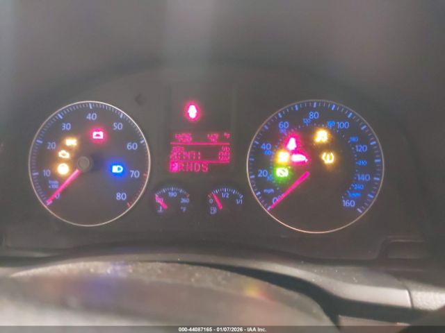 Volkswagen Jetta Se Image 9