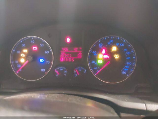 Volkswagen Jetta Se Image 9