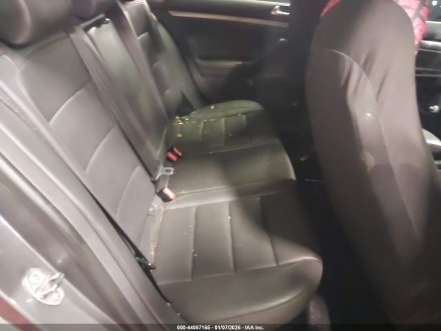 Volkswagen Jetta Se Image 6